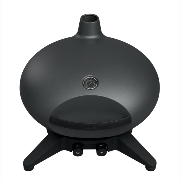 MORSO FORNO GAS MEDIO grill