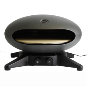 MORSO FORNO SPIN grils