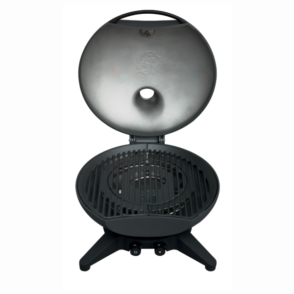 MORSO FORNO GAS MEDIO grill