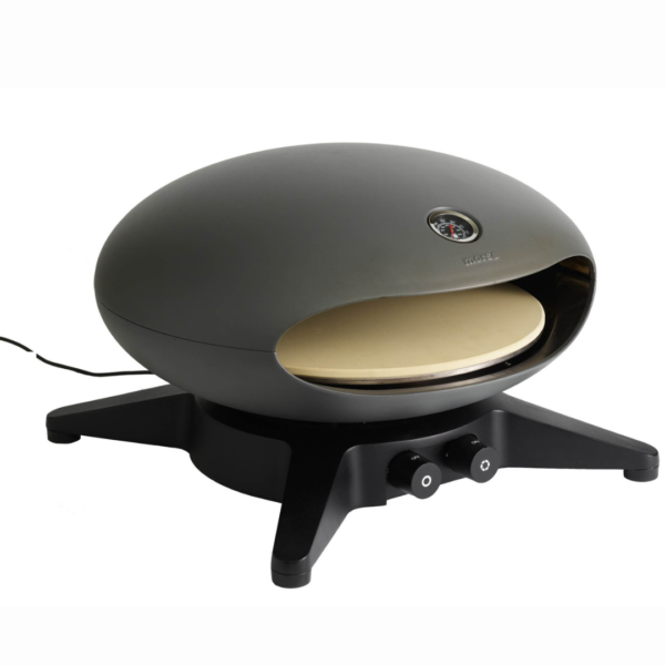 MORSO FORNO SPIN grilis