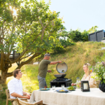 MORSO FORNO GAS PICCOLO