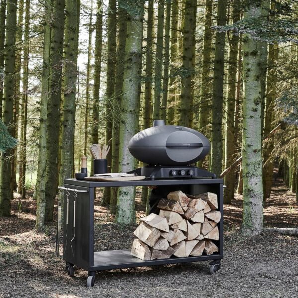 MORSØ FORNO GAS GRANDE