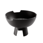 MORSØ IGNIS židinys ir grilis