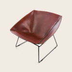 STITCH armchair