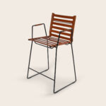 Bar stool STRAP