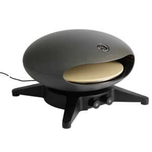 MORSØ FORNO SPIN GRILL