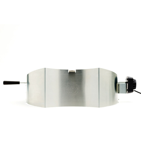 MORSØ ROTISSERIE FORNO GAS - GRANDE