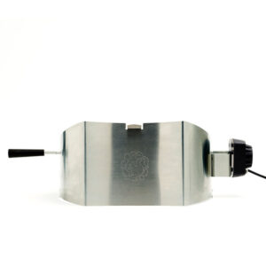 MORSØ ROTISSERIE FORNO GAS - MEDIO