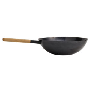 MORSØ VULCANO WOK