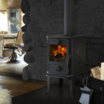 Stove Morso 1412