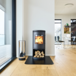 Stove Morso 6843