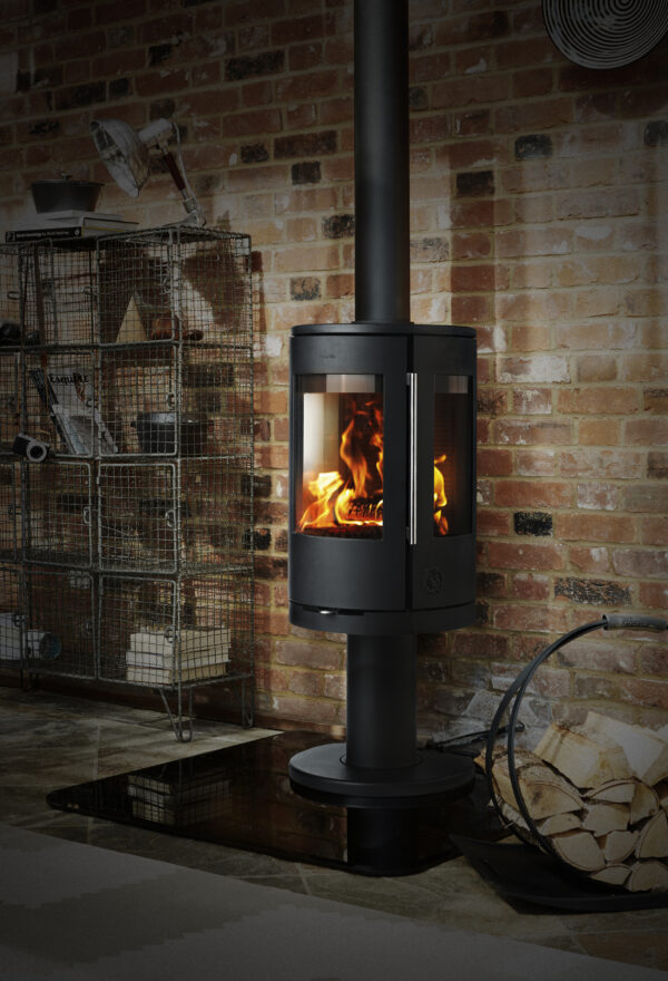 Stove Morso 7449
