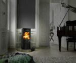 Stove Morso 7840