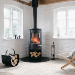 Kaminkrāsns Morso 7843