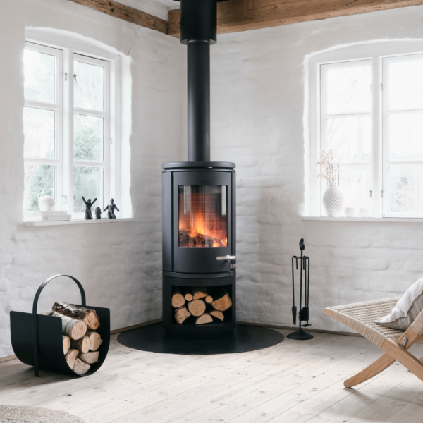 Kaminkrāsns Morso 7843