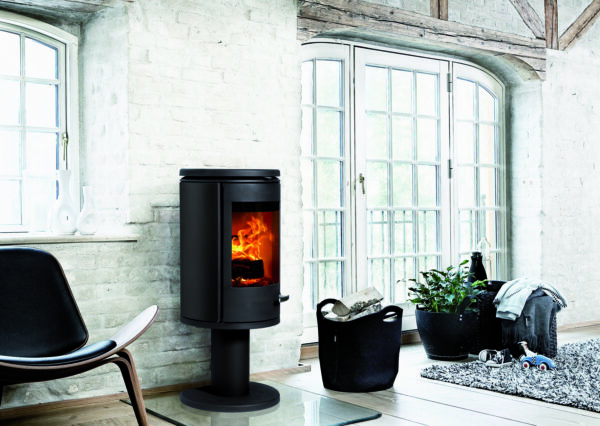 Stove Morso 7848