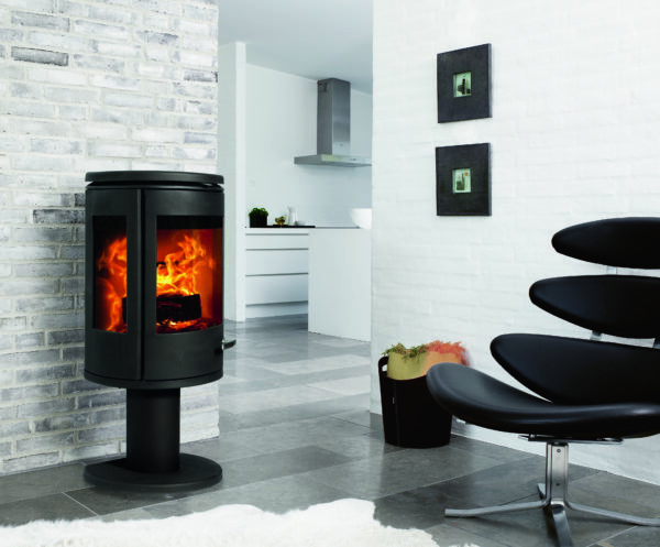 Stove Morso 7948