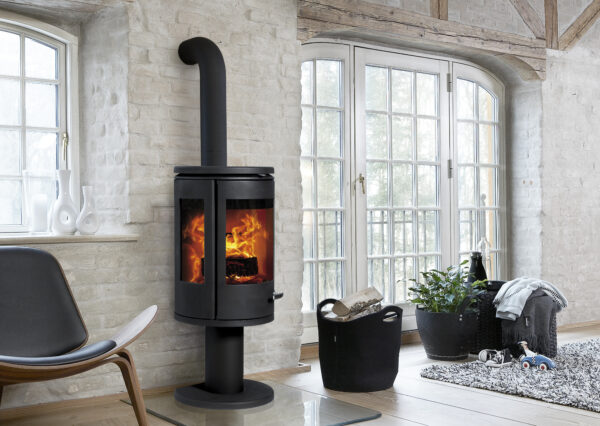 Stove Morso 7948