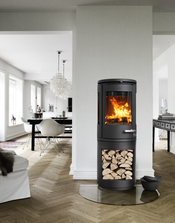 Stove Morso 7993
