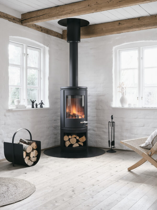 Grindų plokštė iš plieno