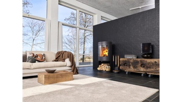Stove Morso 8643