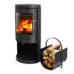 Kaminkrāsns Morso 8643