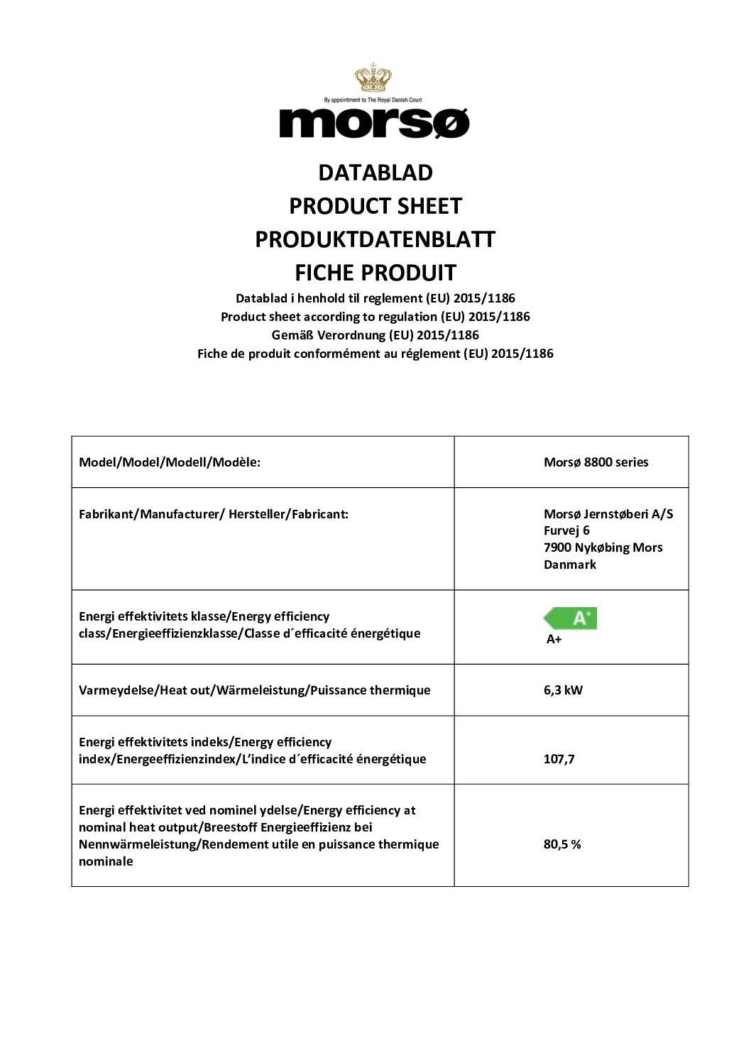 8800 sertifikatas