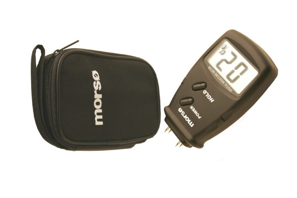 Puidu niiskuse mõõtja