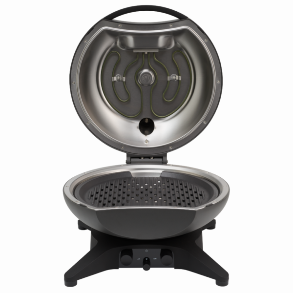 MORSO FORNO EL Medio - Elektriskais grils