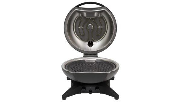 MORSØ Forno EL Medio - Elektriline grill