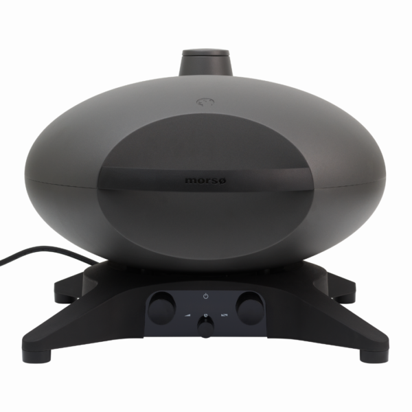 MORSO FORNO EL Medio - Elektriskais grils