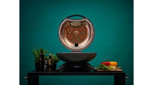 MORSØ Forno EL Medio - Elektriline grill