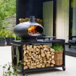 MORSØ FORNO OUTDOOR GRILL