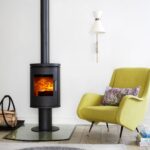 Stove Morso 6148