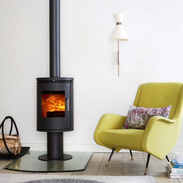 Stove Morso 6148