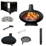 DELUXE FORNO PACKAGE 1