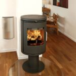 Stove Morso 6148