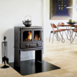 Stove Morso 2140