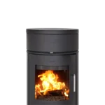 Morsø krosnelių šilumos akumuliacija