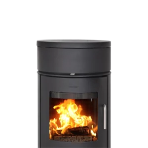 Morsø krosnelių šilumos akumuliacija