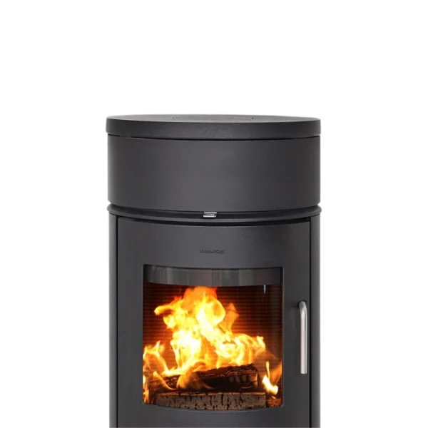 Morsø krosnelių šilumos akumuliacija