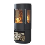 Morsø 7443 – krosnelė su malkine