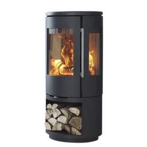 Morsø 7443 – krosnelė su malkine