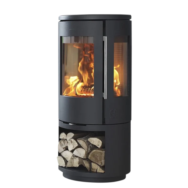 Morsø 7443 – krosnelė su malkine