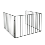 Morsø apsauginė tvorelė