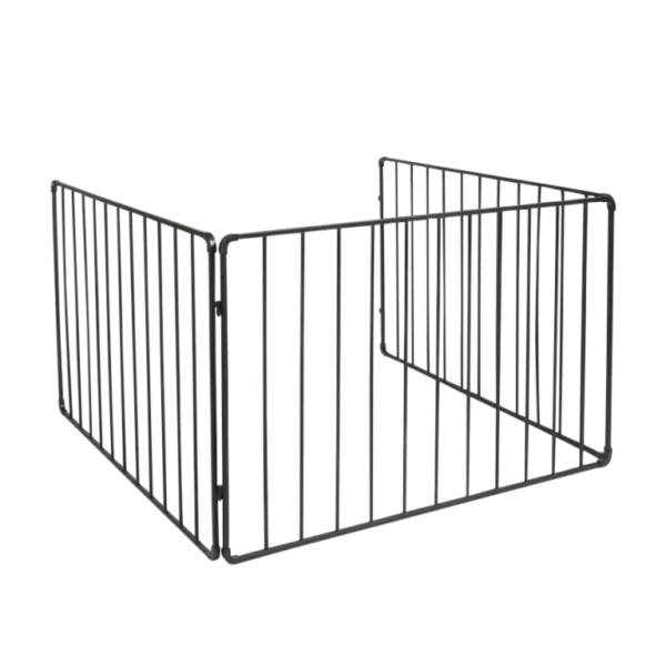 Morsø apsauginė tvorelė