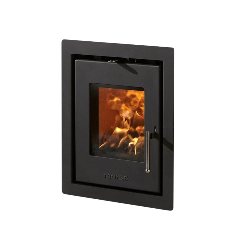 Morsø S81 – fireplace insert