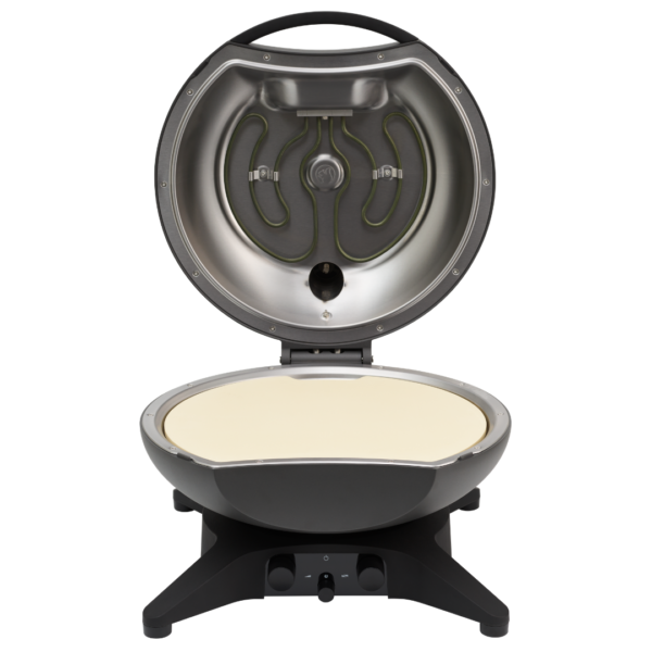 MORSO Picos akmuo – Forno EL Medio