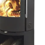 Morsø 7393 – krosnelė su aukšta malkine