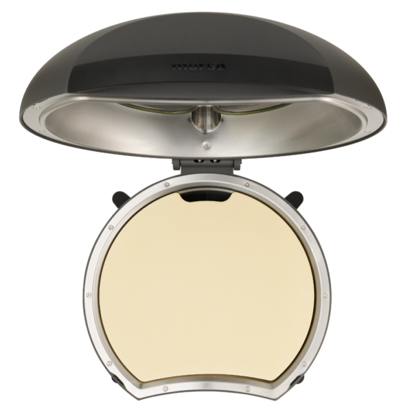 MORSO Picos akmuo – Forno EL Medio